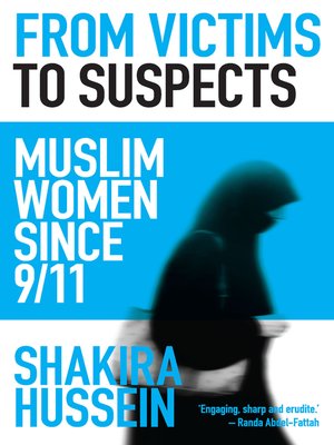 cover image of From Victims to Suspects